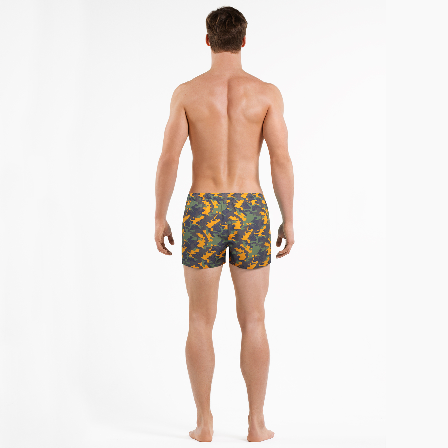 Jagger clearance shorts men
