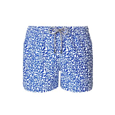 Trendy Men Short Swim Trunks - IGGY MORRIS